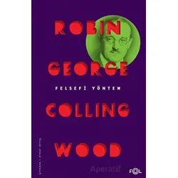 Felsefi Yöntem - R. G. Collingwood - Fol Kitap