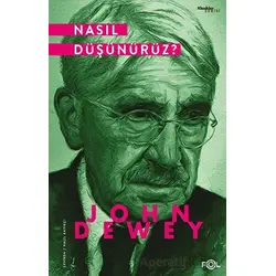 Nasıl Düşünürüz? - John Dewey - Fol Kitap
