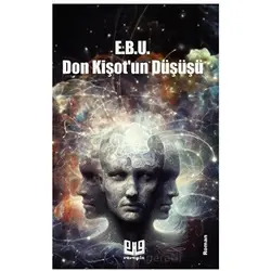 Don Kişotun Düşüşü - E.B.U - Vaveyla Yayıncılık