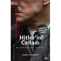 Hitler’in Celladı - Robert Gerwarth - Fol Kitap