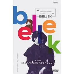 Bellek - Kolektif - Fol Kitap
