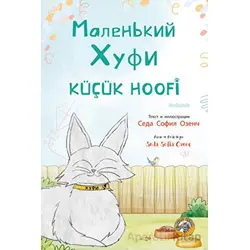 Küçük Hoofi - Seda Sofia Özenç - Akıllı Zebra