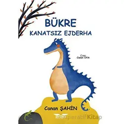 Bükre - Kanatsız Ejderha - Canan Şahin - Perseus