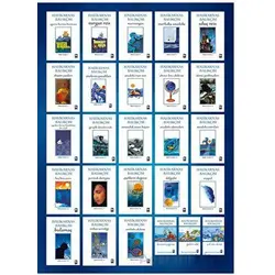 Halikarnas Balıkçısı Seti - Kolektif - Bilgi Yayınevi