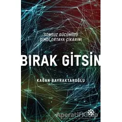 Bırak Gitsin - Kağan Bayraktaroğlu - Doğan Novus