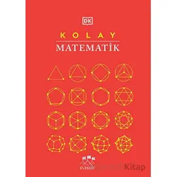Kolay Matematik - Kolektif - Everest Yayınları