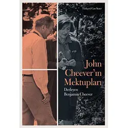 John Cheever’ın Mektupları - Kolektif - Everest Yayınları