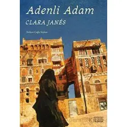 Adenli Adam - Clara Janes - Everest Yayınları