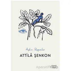 Aykırı Üçgenler - Attila Şenkon - Everest Yayınları