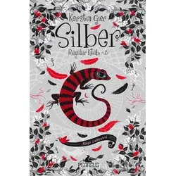 Silber: Rüyalar Kitabı 3 - Rüya Labirenti - Kerstin Gier - Pegasus Yayınları