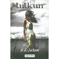 Tutkun - A. L. Jackson - Aspendos Yayıncılık