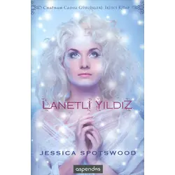 Lanetli Yıldız - Jessica Spotswood - Aspendos Yayıncılık
