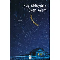 Kuyrukluyıldız Eken Adam On8 Kitap