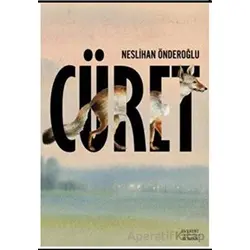 Cüret - Neslihan Önderoğlu - Everest Yayınları