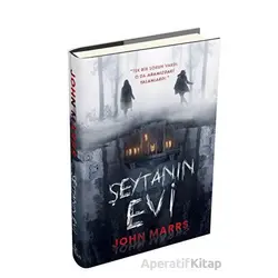 Şeytanın Evi - John Marrs - Ephesus Yayınları