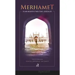 Merhamet - Kolektif - Fecr Yayınları