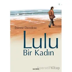 Lulu, Bir Kadın - Etienne Davodeau - Baobab Yayınları