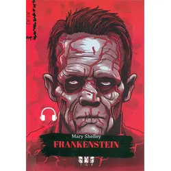 Frankensteın (Almanca) Mary Shelley TGR Yayıncılık