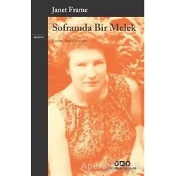 Soframda Bir Melek - Janet Frame - Yapı Kredi Yayınları
