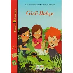 Gizli Bahçe - Emmanuel Rıstord , Jean-Marie Defossez - Erdem Çocuk