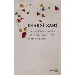 Ehmedi Xani - Yusuf Acar - Etkin Yayınevi