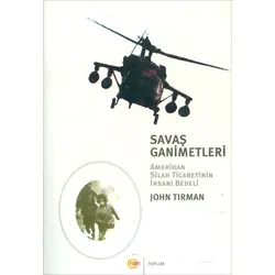 Savaş Ganimetleri - John Tırman - Aram Yayınları