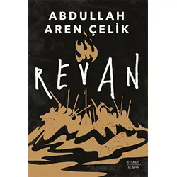 Revan - Abdullah Aren Çelik - Everest Yayınları