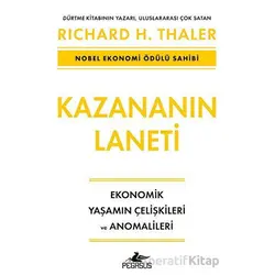 Kazananın Laneti - Ekonomik Yaşamın Çelişkileri ve Anomalileri