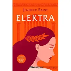 Elektra - Jennifer Saint - Epsilon Yayınevi