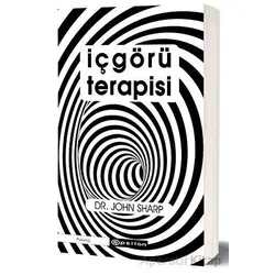 İçgörü Terapisi - John Sharp - Epsilon Yayınevi