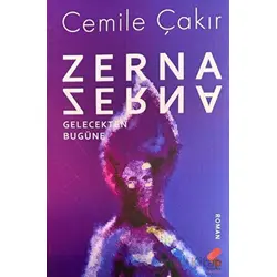 Zerna - Cemile Çakır - Klaros Yayınları