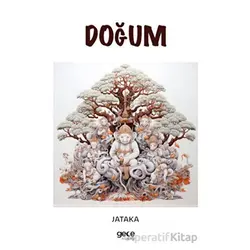 Doğum - Jataka - Gece Kitaplığı
