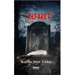 Kefaret - Halime Hale Yıldız - Gece Kitaplığı