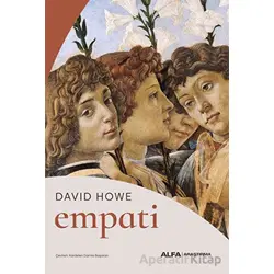 Empati - Davis Howe - Alfa Yayınları