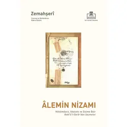 Âlemin Nizamı - Zemahşerî - Timaş Akademi