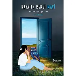 Hayatın Rengi Mavi - F. Lighter - İkinci Adam Yayınları