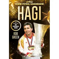 Hagi - Benim Futbol Kahramanım - Rob Green - Dokuz Çocuk
