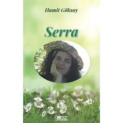 Serra - Berra - Hamit Göksoy - Gülnar Yayınları