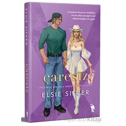 Çaresiz - Elsie Silver - Nemesis Kitap