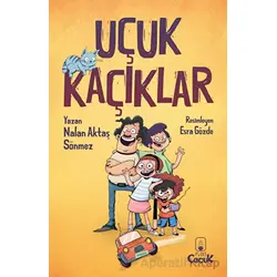 Uçuk Kaçıklar - Nalan Aktaş Sönmez - Floki Çocuk