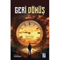 Geri Dönüş - Kolektif - Feta Yayıncılık