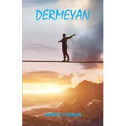 Dermeyan - Ahmet Coşkun - Uyanış Yayınevi