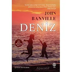 Deniz - John Banville - Sia Kitap