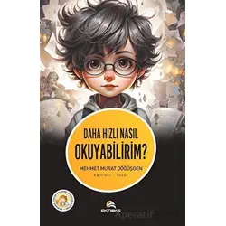 Daha Hızlı Nasıl Okuyabilirim? - Mehmet Murat Döğüşgen - Ekinoks Yayın Grubu