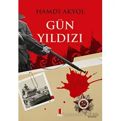 Gün Yıldızı - Hamdi Akyol - Kapı Yayınları