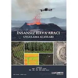 İnsansız Hava Aracı Uygulama Alanları - Murat Yakar - Atlas Akademi