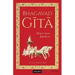 Bhagavadgita Tanrı’nın Şarkısı - Kolektif - Doğu Batı Yayınları