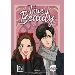 True Beauty 5 - Yaongyi - Athica Yayınları
