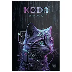 Koda - Beyza Doğuç - İthaki Yayınları
