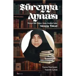 Süreyya Aynası - Yasemin Çoban - Okur Kitaplığı